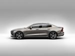 Volvo S60 T6 Inscription 2018 года (WW)